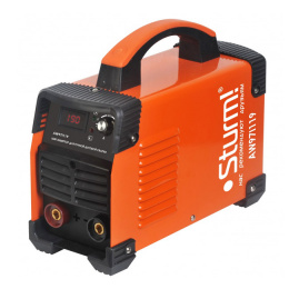 Свар. апп. инверт.STURM AW97200