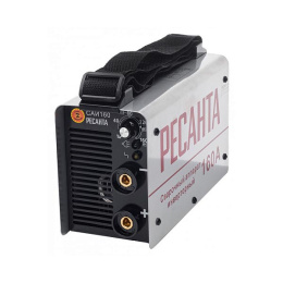 Сварочный аппарат инверторный САИ 160 65/1