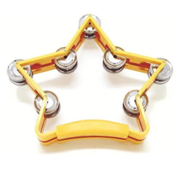 Тамбурины Easttop DF104