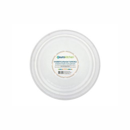 Тарелка СВЧ EURO Kitchen EUR N-05