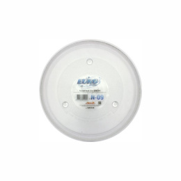 Тарелка СВЧ EURO Kitchen EUR N-09