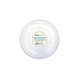 Тарелка СВЧ EURO Kitchen EUR N-11