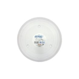 Тарелка СВЧ EURO Kitchen EUR N-14