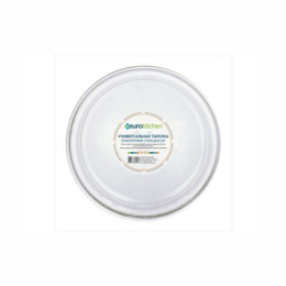 Тарелка СВЧ EURO Kitchen EUR N-15