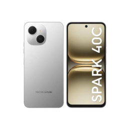 TECNO Spark 40C 8Gb/256Gb GRAY