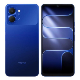 TECNO Spark Go 3 4/64Gb Синий