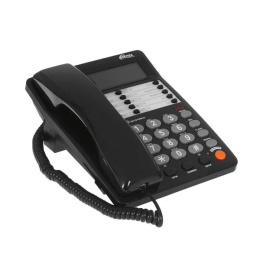 Телефон Ritmix RT-495 Black