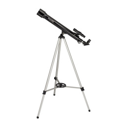 Телескоп Celestron PowerSeeker 50AZ21039
