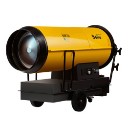 Тепловая пушка BALLU BHDP-120 дизель прямой нагрев