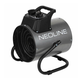 Тепловая пушка NEOLINE NTK-5