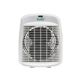 Тепловентилятор BALLU BFH/S-10 (2000Вт,25м2)