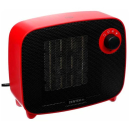 Тепловентилятор Centek 6022