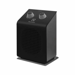 Тепловентилятор Electrolux EFH/S 115 (1500Вт, 20м2)