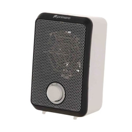 Тепловентилятор Primera FHP-601-FWT (600Вт)