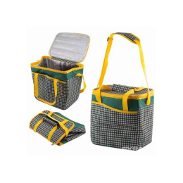 Термосумка ЭКОС CB 40