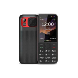 Texet TM-315 черный-красный