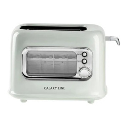 Тостер Galaxy GL 2914