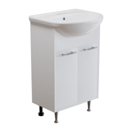 Тумба "АлАн-55" под умыв. Уют 55