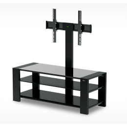 Тумба для телевизора Holder 32110 черный