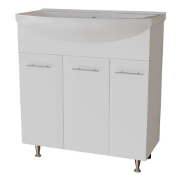 Тумба "ВЕГА-75"+умывальник Best-75