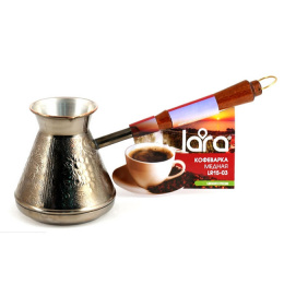 Турка LARA 15-03 640мл.