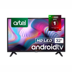 TV Artel A32KH5500 SMART Google TV