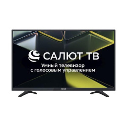 TV Asano 32LH5010T HD SMART Салют ТВ Wi-Fi