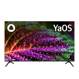 TV BBK 43LEX-8231/UTS2C DLED 4K UHD 60Hz SMART YANDEX