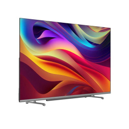 TV Digma Pro 65L QLED UHD 120Hz GoogleTV