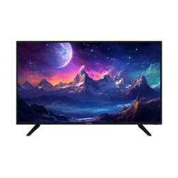 TV GOLDSTAR LT-40F1000 черный LED FHD 50Hz