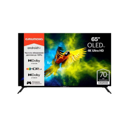 TV GRUNDIG 65 OLED GG9708