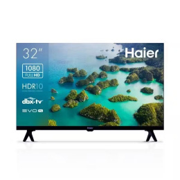 TV HAIER 32 TV S2 Full HD Android TV Wi-Fi