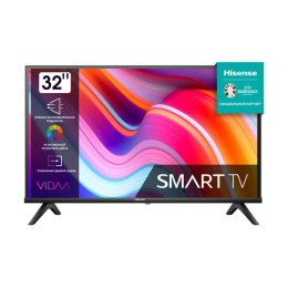 TV Hisense 32A4K HD SMART(VIDAA)  Wi-Fi