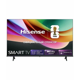 TV Hisense 32E44SL HD SMART VIDAA