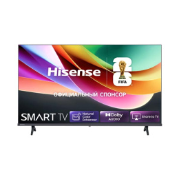 TV Hisense 40A4S Full HD SMART(VIDAA) Wi-Fi