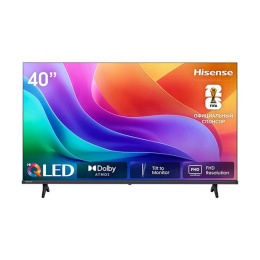 TV Hisense 40A5S QLED Full HD SMART(VIDAA) Wi-Fi