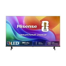 TV Hisense 40E55SL QLED Full HD SMART(VIDAA) Wi-Fi