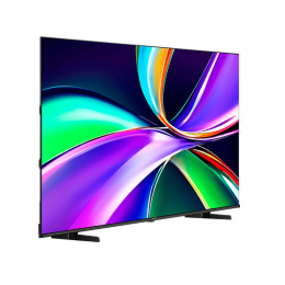 TV Hisense 85E7Q PRO QLED 4K UHD SMART(VIDAA) Wi-Fi