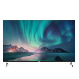 TV Hyundai H-LED 50BU7006  4K UHD SMART Android TV Wi-Fi