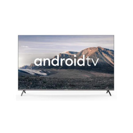TV Hyundai H-LED65BU7006 4K UHD Android TV