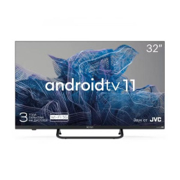TV KIVI 32F750NB Full HD SMART Android TV wi-fi