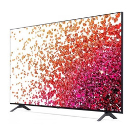 TV LG 50NANO756PA NanoCell 4K UHD SMART(MR) Wi-Fi