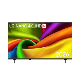 TV LG 50NU900B6LA 4K UHD SMART wi-fi