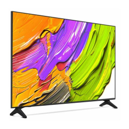 TV LG 50QNED70A6A 4K UHD SMART(MR) Wi-Fi