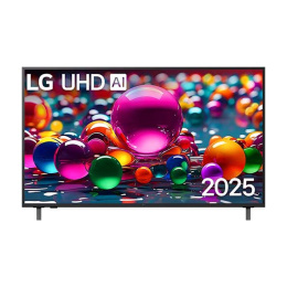 TV LG 55UA75009LA 4K UHD SMART(MR) Wi-Fi