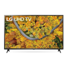 TV LG 65UP75006LF 4K UHD SMART Wi-Fi