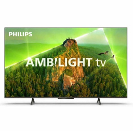 TV PHILIPS 43PUS8108/60 4K UHD SMART wi-fi