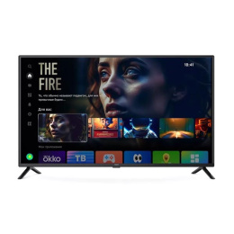 TV Razz C40FSS24 Full HD Салют ТВ wi-fi