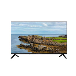 TV Razz HC43FSS26F Full HD SMART Салют ТВ