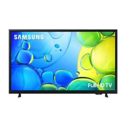 TV Samsung LED UE-32F6000FUXRU Full HD SMART wi-fi